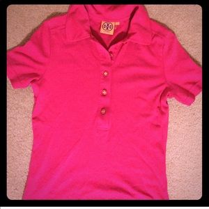 Tory Burch polo